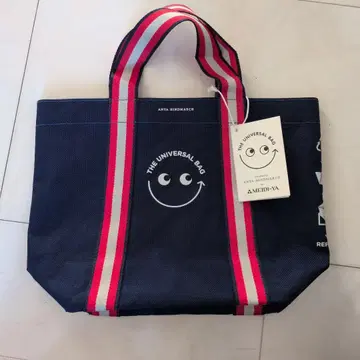ANYA HINDMARCH 토트백 THE UNIVERSAL BAG
