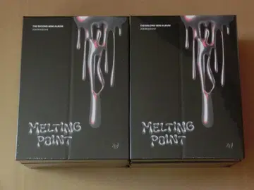 미개봉 새상품 6장 세트 ZEROBASEONE 앨범