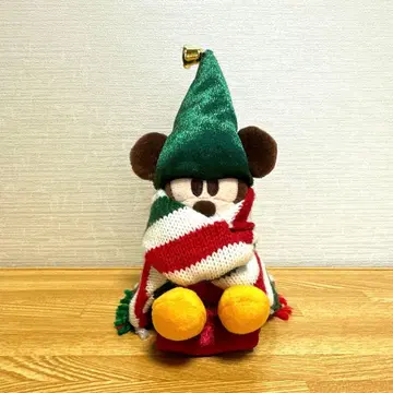 디즈니 리조트 릴린린 봉제 인형 밴딩