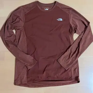 롱 슬리브 하이브리드 GTD 멜란지 크루 (남성용) XL