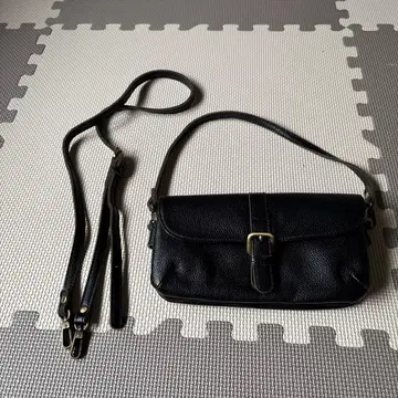 천연 가죽, 지갑 숄더, 숄더, 크런치 백, 토트 백 노트르 파보리