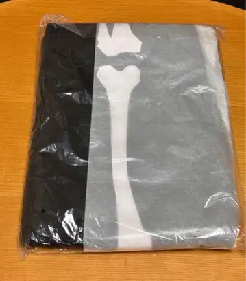 BABYMETAL 뼈 팬츠 XL