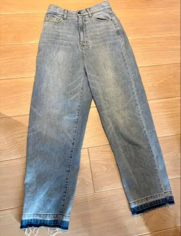 차오패닉 티피 데님