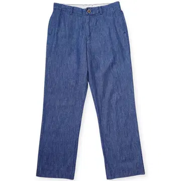 [새상품급] 45rpm Umii908 라이트 온스 데님 슬랙스 사이즈 1