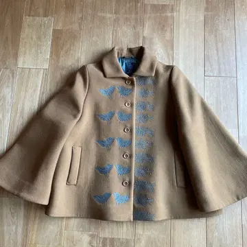 미나 페르호넨 tori to hana 코트