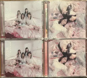 이코러브 =LOVE 러브송에 습격당하다 TYPE A TYPE B