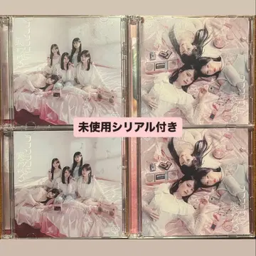 이코럽 CD 러브송에 습격당하다