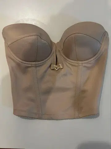 브라이덜 이너 Noe 뷔스티에 bridal bloom