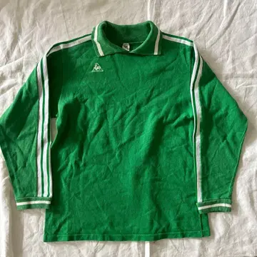 le coq (르꼬끄) 피케 셔츠 빈티지