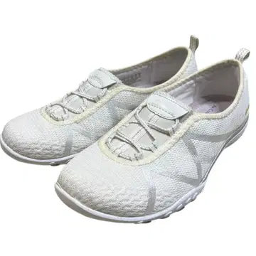 스케쳐스 메모리폼 스니커즈 워킹화 슬립온 23cm