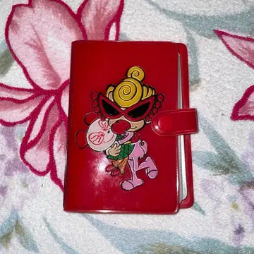 히스미니 카드 홀더