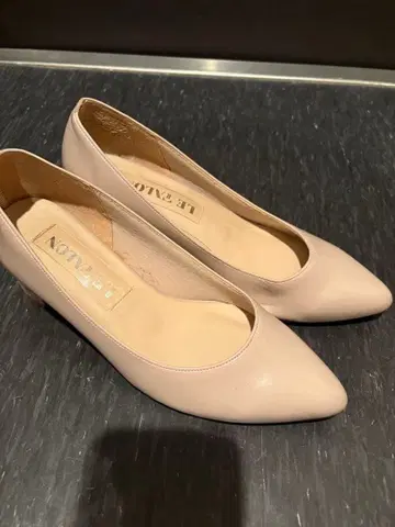 USED 루 탈론 사이즈 23