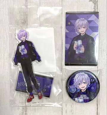 트위스테 에페르 유니온 벌스데이 ver. 3