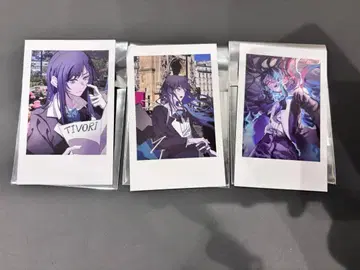 Ado 폴라로이드 요다카