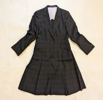 아오키 레미유 여성용 포멀 수트