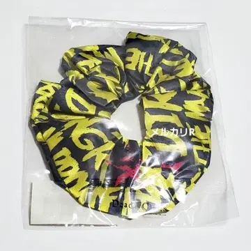 DIR EN GREY 스크런치