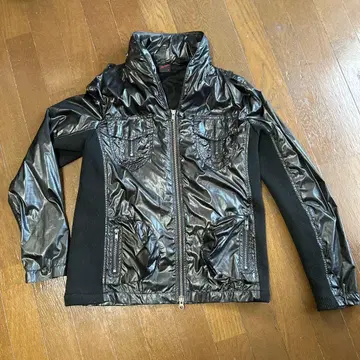 잭 로즈 아우터