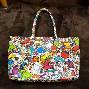 알베르토 보니 ALEERTO BONI 토트백