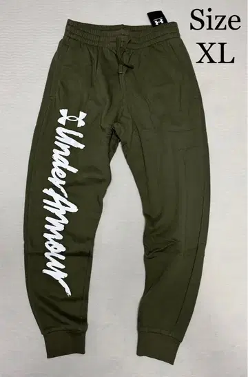 [새상품] 언더아머 남성용 팬츠