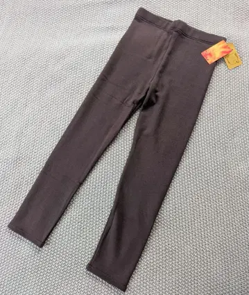 [미사용] Provador 원적외선 발열 속기모 슬림 팬츠