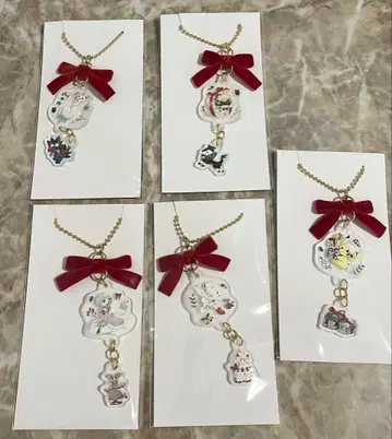 포켓몬 오너먼트 참 컬렉션 홀리데이