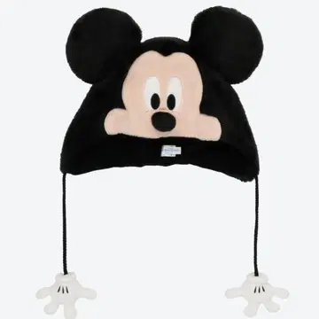 미키 팬 캡 도쿄 디즈니 리조트