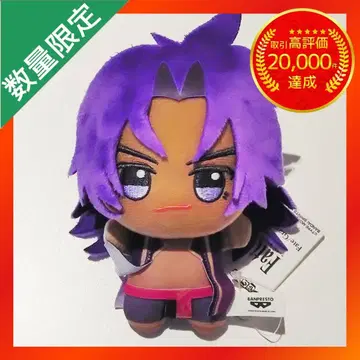 Fate/Grand Order SD 인형 vol.9 [ 두리요다나 ]