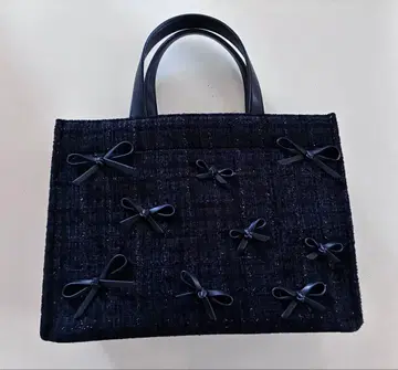 다이애나 토트백