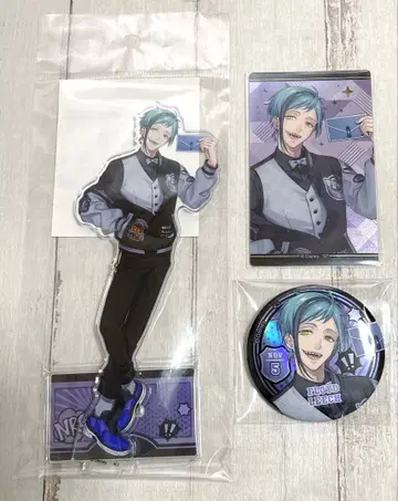 트위스테 로이드 유니온 벌스데이 ver. 3