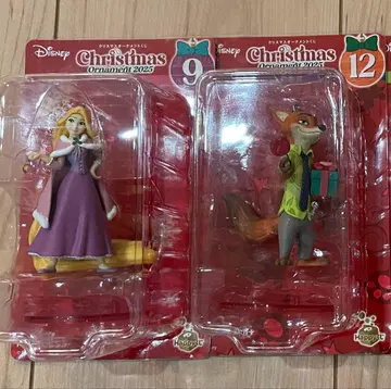 디즈니 happy 복권 크리스마스 오너먼트 복권 2025