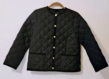 트래디셔널 웨더웨어 ARKLEY 퀼팅 자켓 36