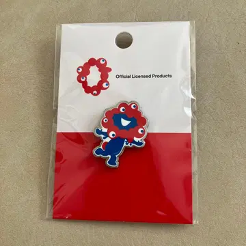 간사이 만박 EXPO2025 핀 배지 미야쿠미야쿠03