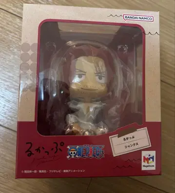 원피스 룩업 샹크스 피규어