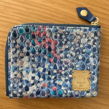 efffy 에피 미니 지갑