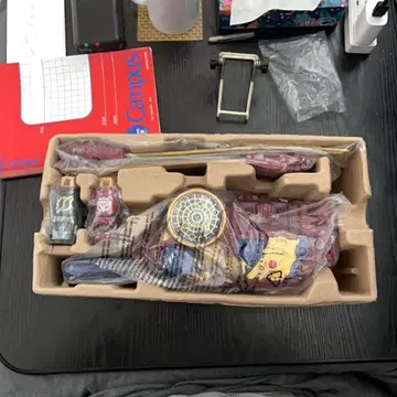 DX 에볼 드라이버