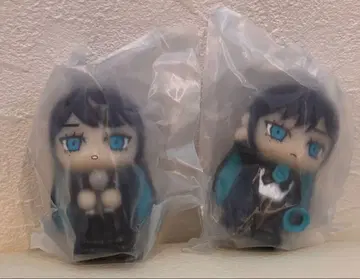 Ado 어디든지 Ado 미니 피규어 2종