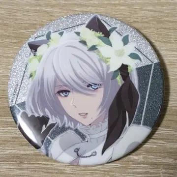 니어 오토마타 난자타운 콜라보 캔뱃지 2B