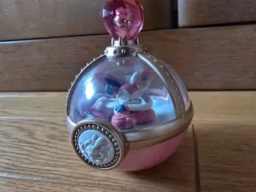 포켓몬스터 이브이&프렌즈 Dreaming Case2 니피아