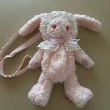 우사쿠먀짱 미니백 BABY