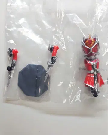 제일복권 가면라이더 헤이세이 레전드 라이더