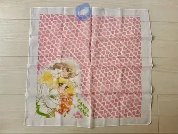 Candy Candy 손수건 스카프