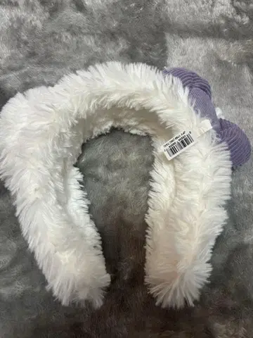 헬로키티 귀달이 머리띠 유니버셜