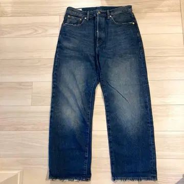 GAP '90s LOOSE 스트레이트 데님 32 30 남성용 새상품