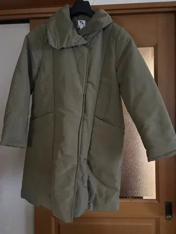 아놀드 파머 롱 코트