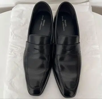 리걸 로퍼 26.0cm 가죽 신발 리걸 NC231 V275