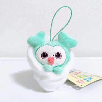 TWICE LOVELYS 아기 담요 마스코트 [미나]