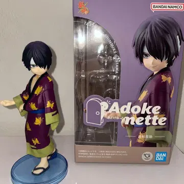 은혼 타카스기 신스케 피규어