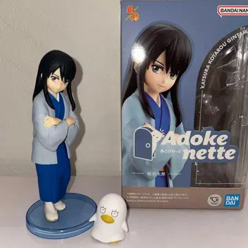 은혼 가츠라 코타로 피규어