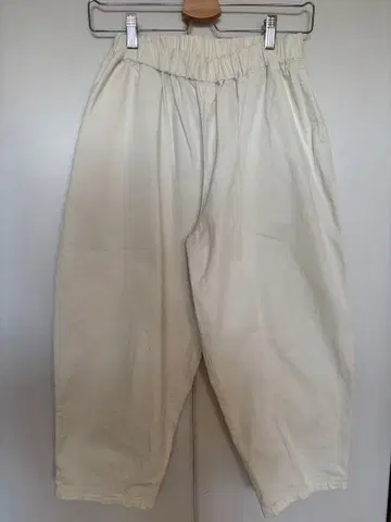 tandey 오로네 벌룬 팬츠 가을 겨울용