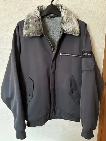 도라이치 INFINITY MAX 도카잔 방한복